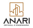 Gesso Anari Drywall e Engenharia